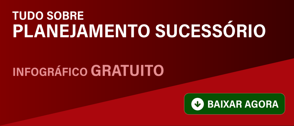 infográfico gratuito planejamento sucessório