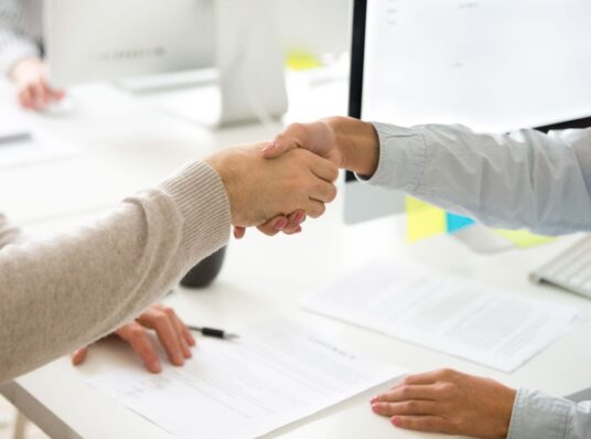 Contratação de prestadores de serviço: como ter segurança ao fazer esse tipo de contrato