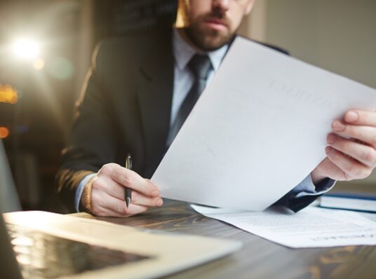 Aspectos jurídicos de um contrato de ponto comercial: 3 pontos essenciais