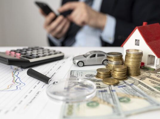 Holding Patrimonial Familiar: como garantir a sucessão do patrimônio e proteger sua família de problemas financeiros
