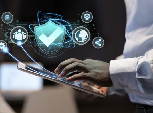 Proteção de dados na era digital: como o Direito e a LGPD resguardam a sua privacidade