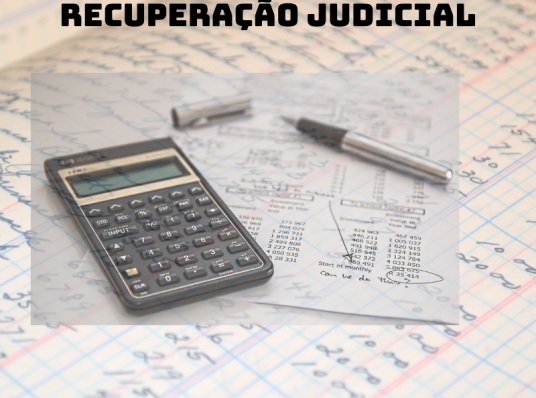 recuperação judicial