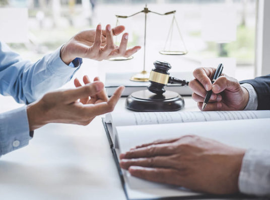 3 benefícios de uma assessoria jurídica
