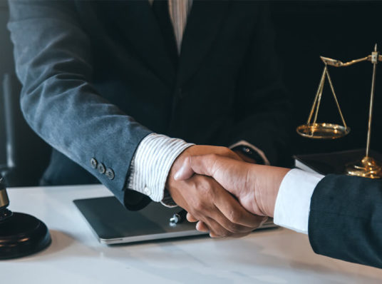 5 motivos para contratar uma consultoria jurídica