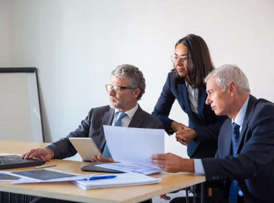 A importância da assessoria jurídica na gestão estratégica da sua empresa